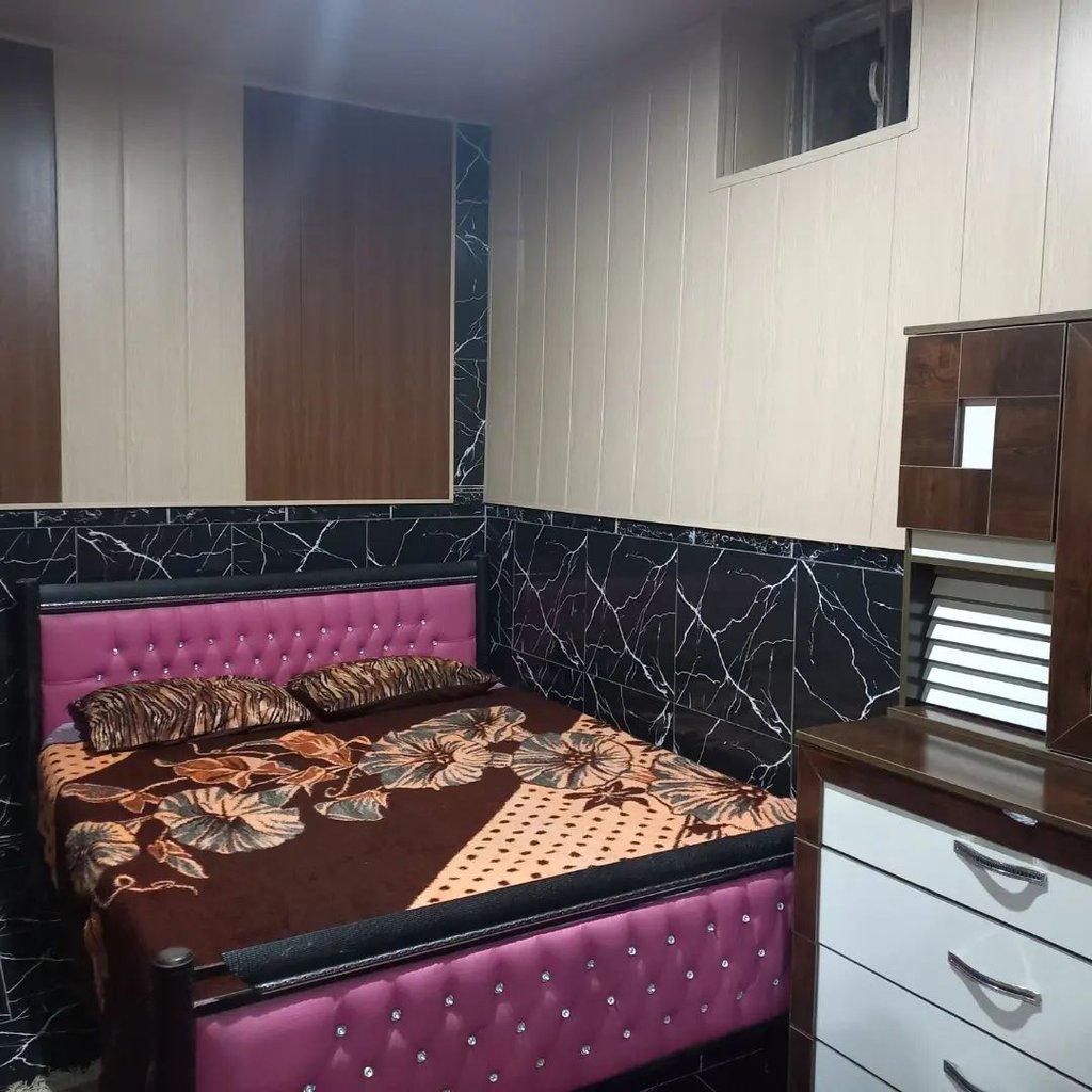 اجاره اپارتمان در گرگان زیارت