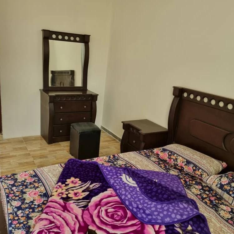 سه خوابه دربستی لاکچری 