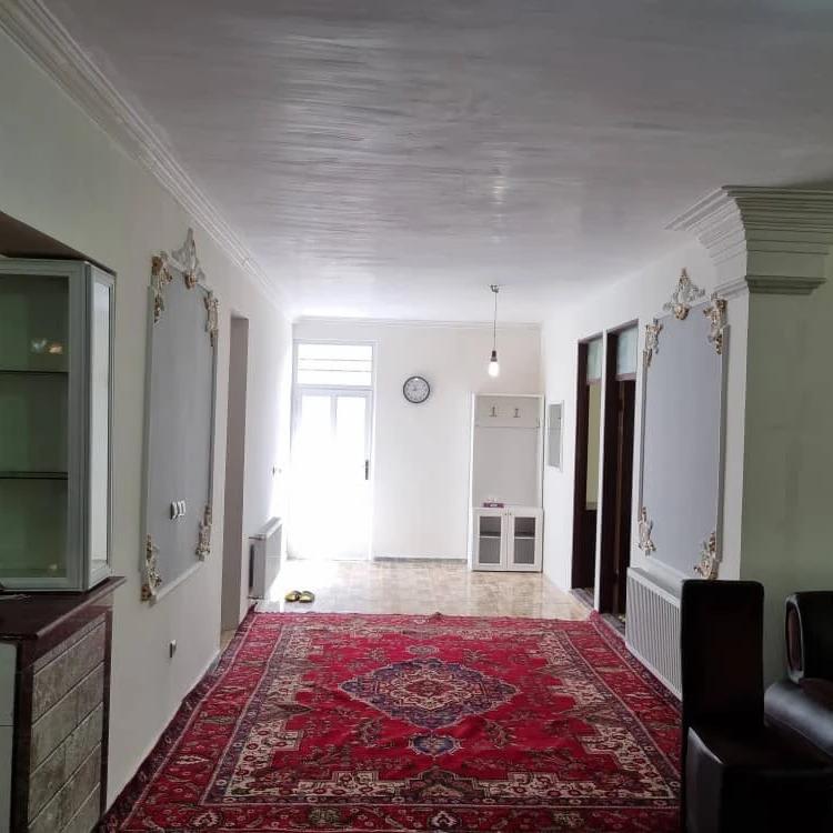 سه خوابه دربستی لاکچری 