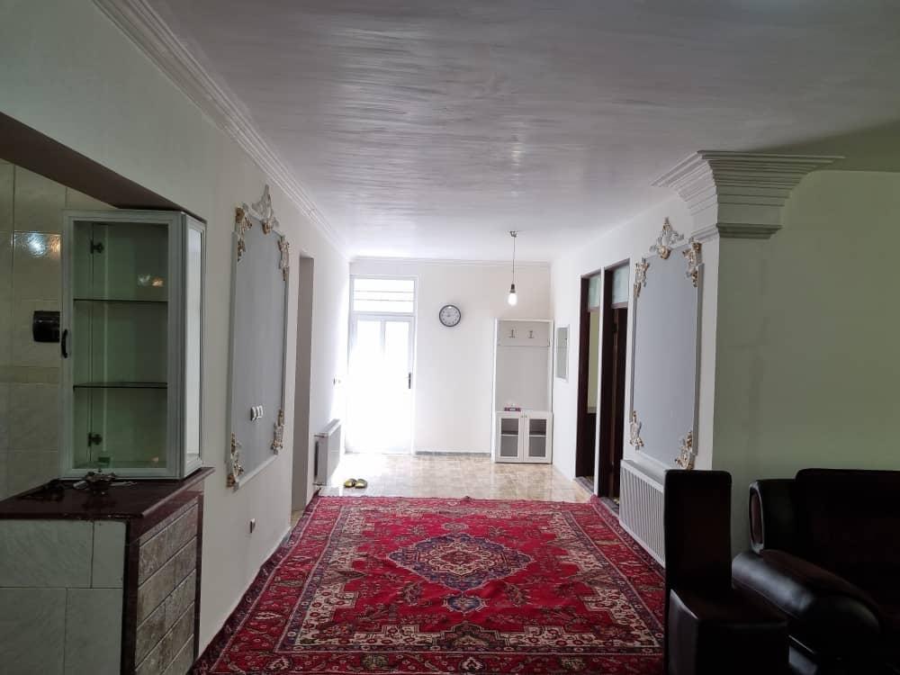 سه خوابه دربستی لاکچری 