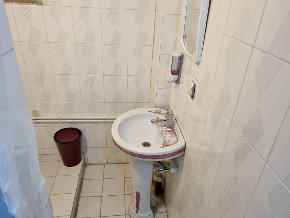 سه خوابه دربستی لاکچری 