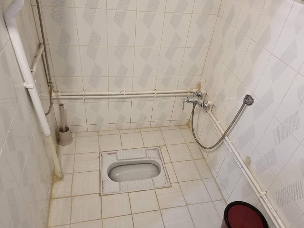 سه خوابه دربستی لاکچری 