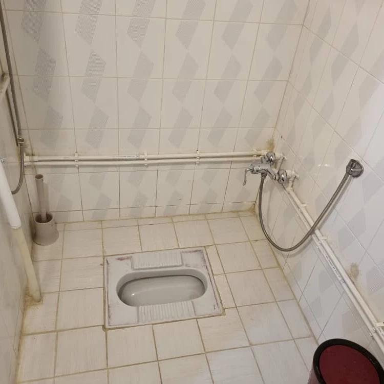 سه خوابه دربستی لاکچری 
