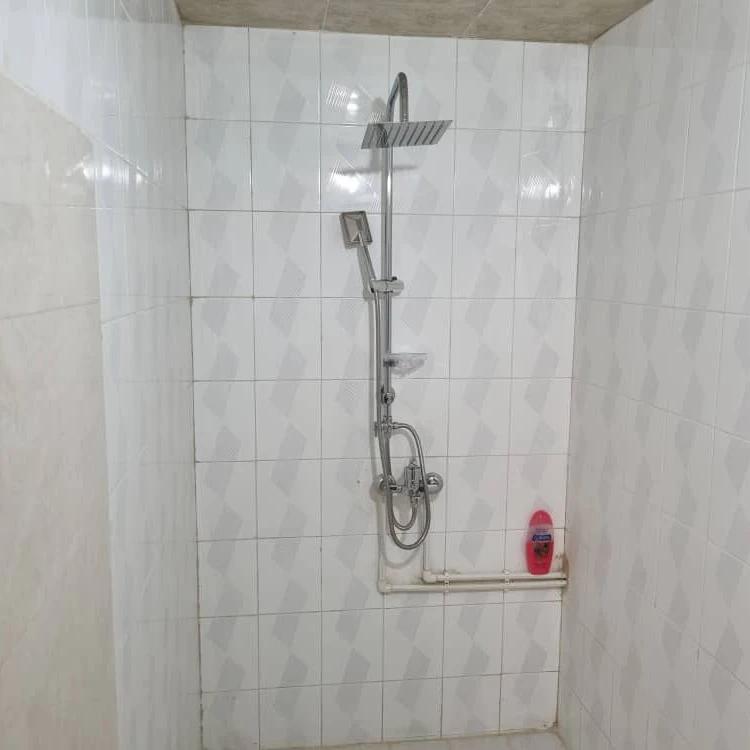 سه خوابه دربستی لاکچری 