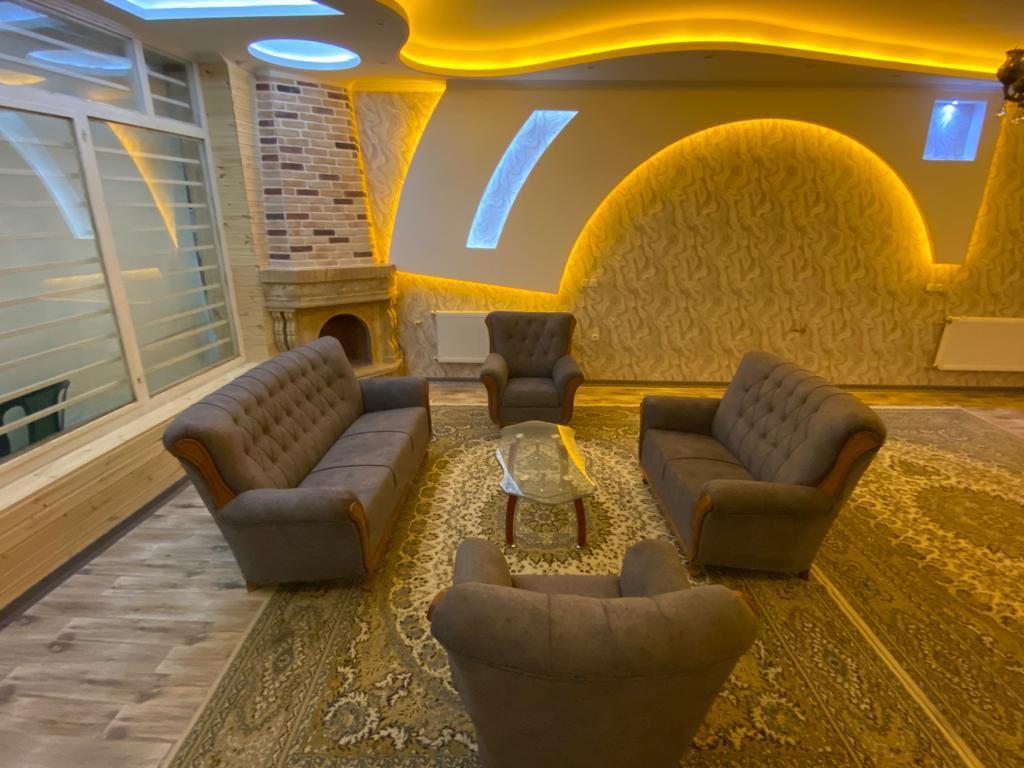 اجاره باغ ویلا لوکس در گویم