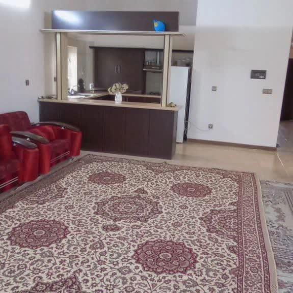 ویلا شیک سه خوابه در چادگان