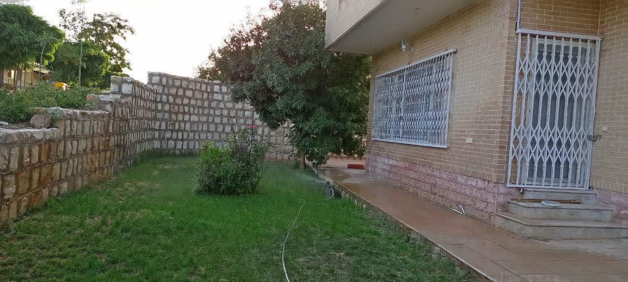  ویلا شیک سه خوابه در چادگان