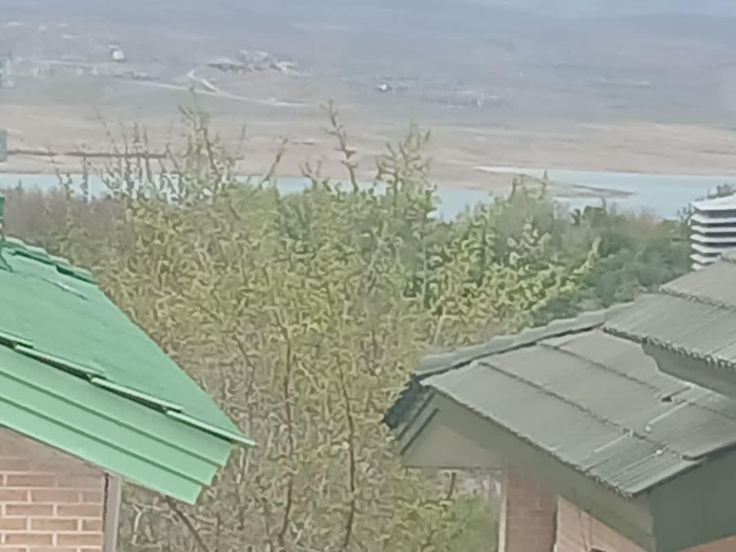  ویلا شیک سه خوابه در چادگان