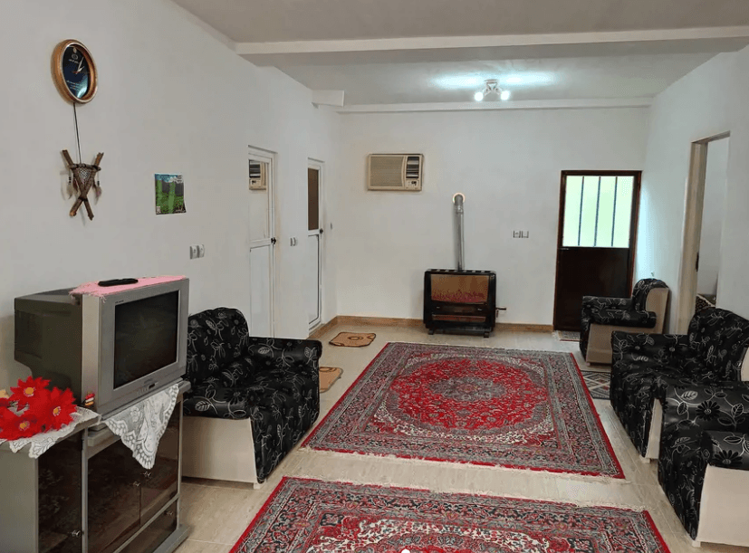 ویلایی جاده ماسوله واحد 1