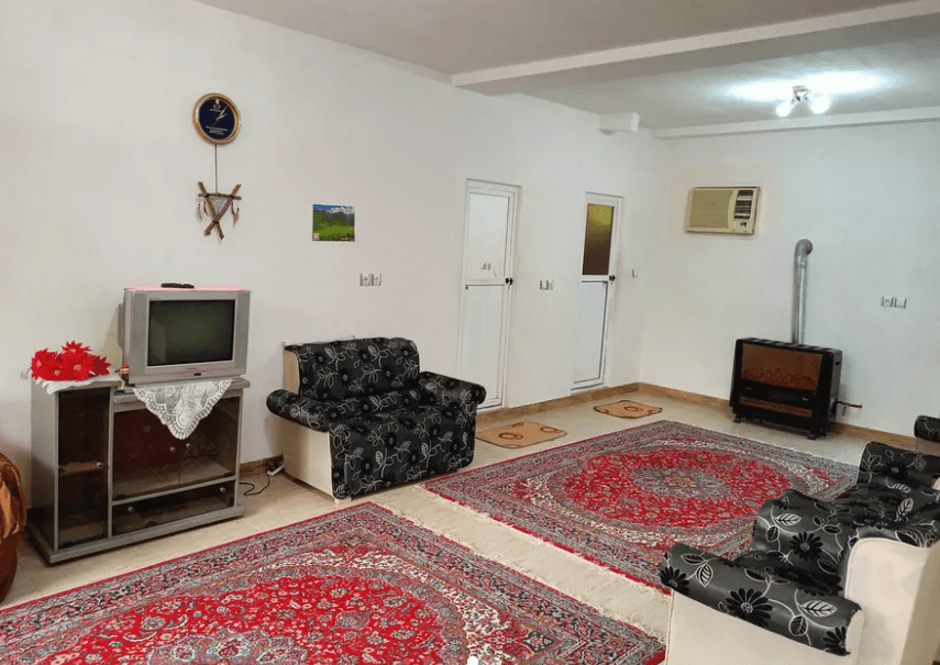 ویلایی جاده ماسوله واحد 1