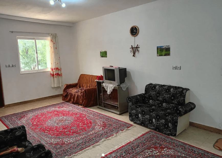 ویلایی جاده ماسوله واحد 1