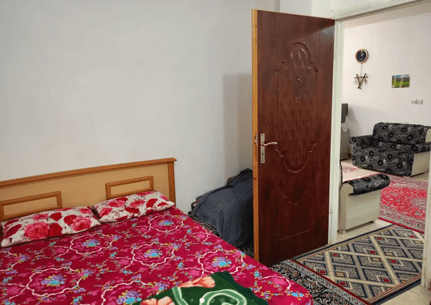 ویلایی جاده ماسوله واحد 1