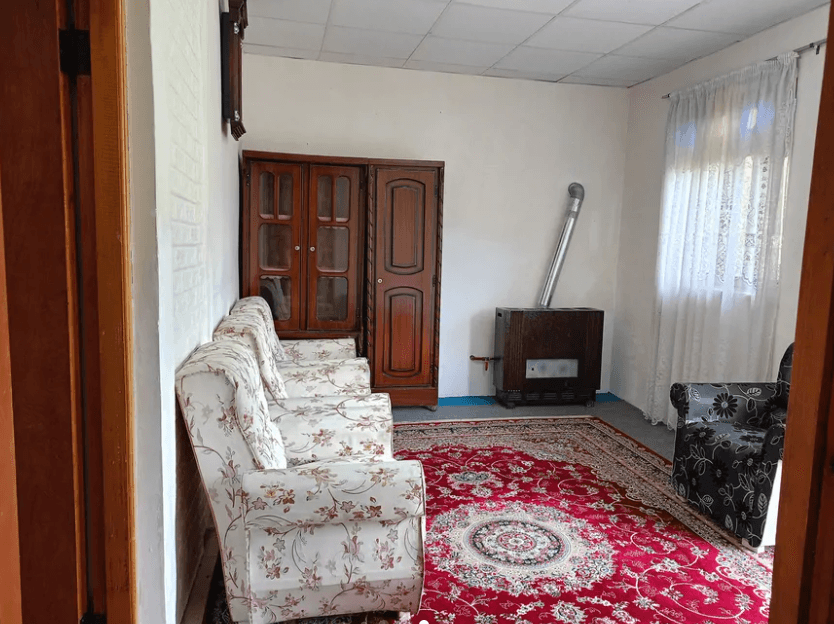 ویلایی جاده ماسوله واحد 2