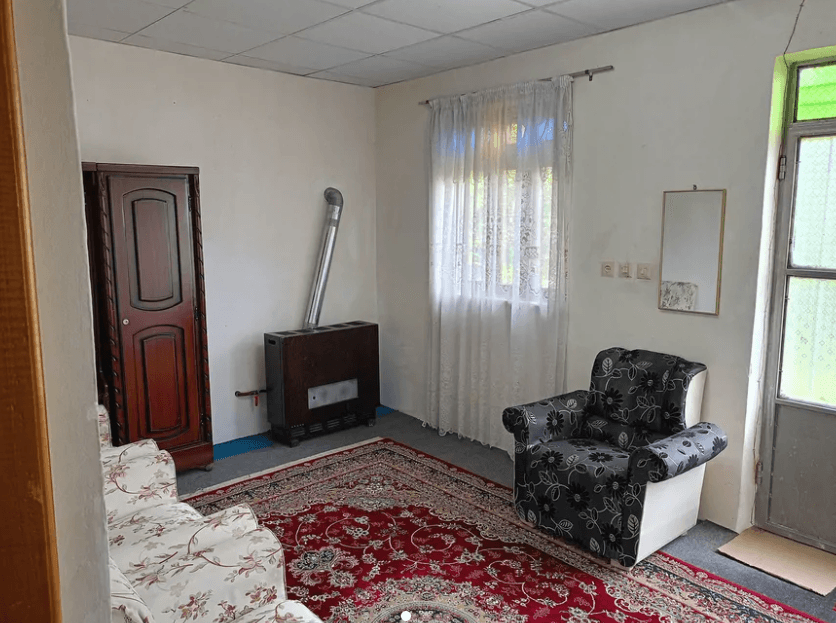 ویلایی جاده ماسوله واحد 2