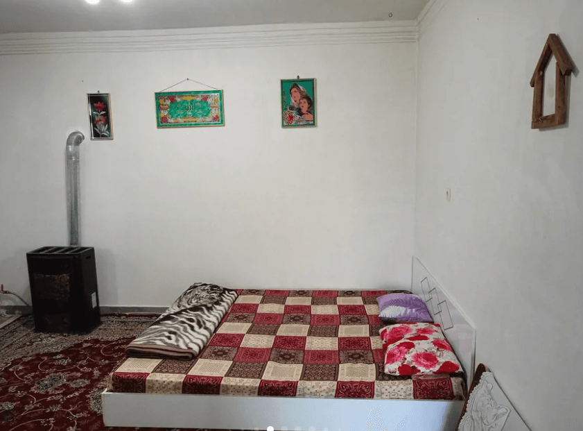 ویلایی جاده ماسوله واحد 2