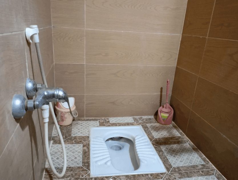 ویلایی جاده ماسوله واحد 2