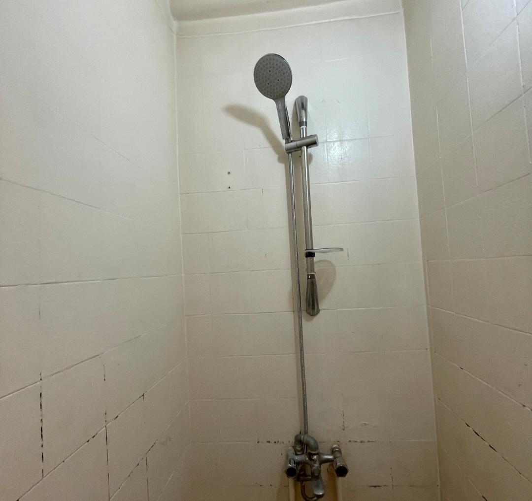واحد مبله تک خواب رنگین کمان ۱