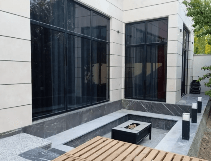 مجوعه ویلاهای آرامش 3 