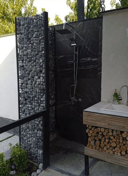 مجوعه ویلاهای آرامش 3 