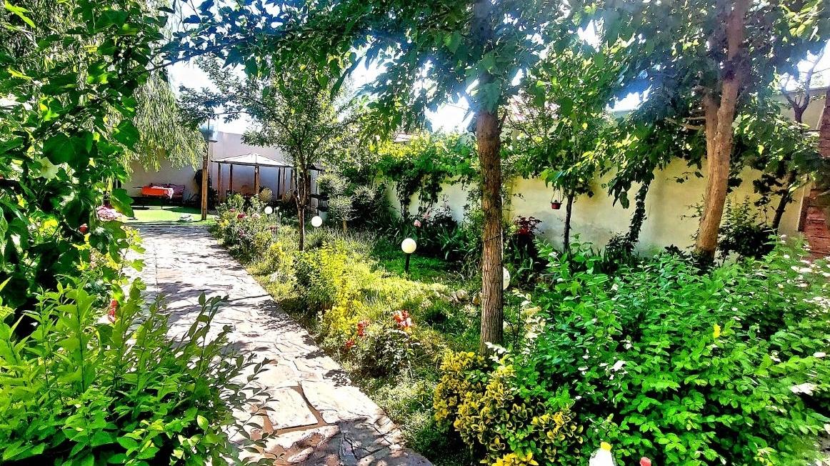 ویلای استخردار خوشنام در کرج