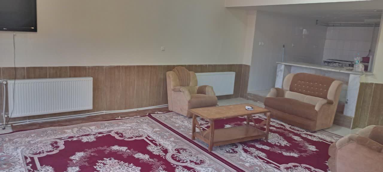 منزل دو طبقه تک خواب مرکز دهکده