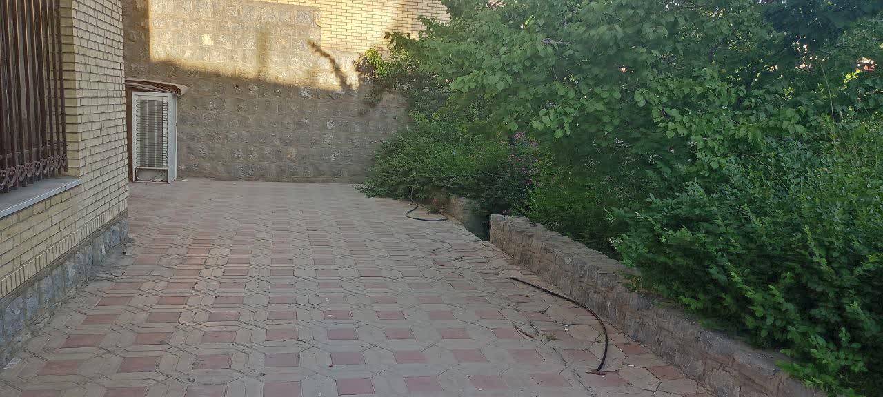 منزل دو طبقه تک خواب مرکز دهکده