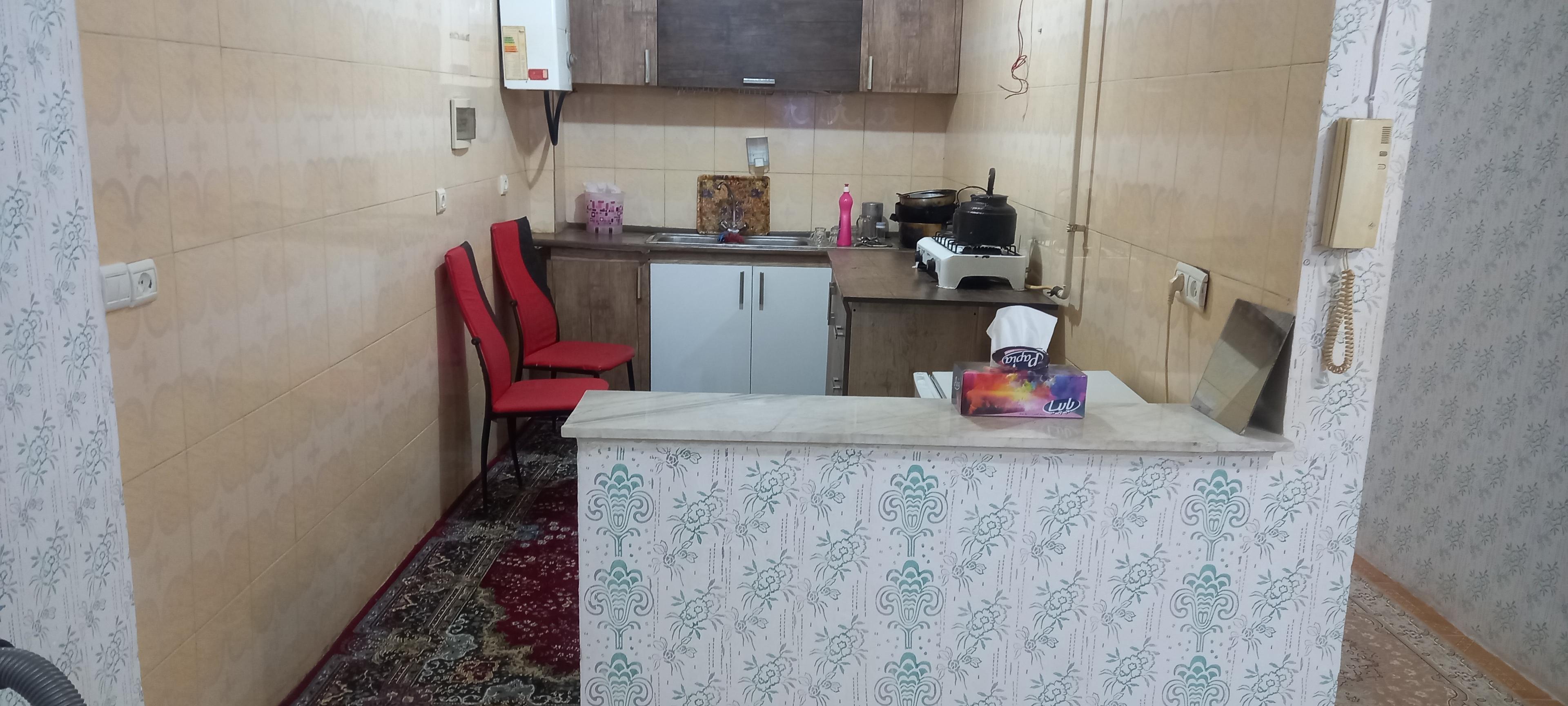 آپارتمان اجاره ای در رشت