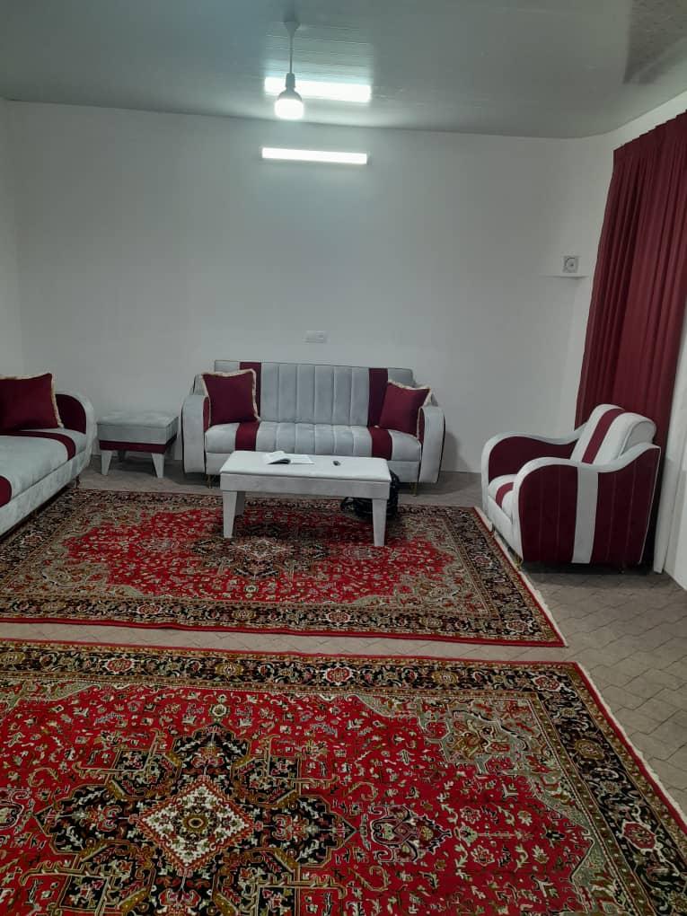 منزل ویلایی لوکس در خوی شماره ۲