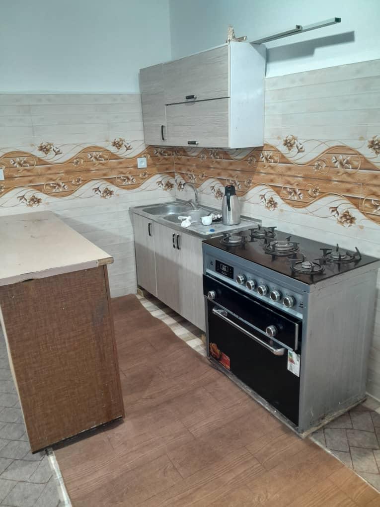 منزل ویلایی لوکس در خوی شماره ۲