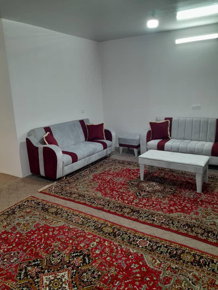 منزل ویلایی لوکس در خوی شماره ۲