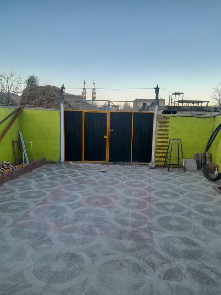 منزل ویلایی لوکس در خوی شماره ۲