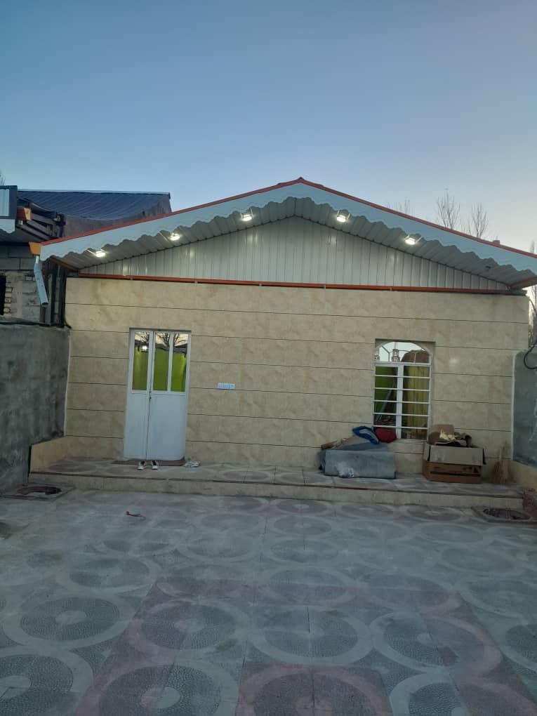منزل ویلایی لوکس در خوی شماره ۲