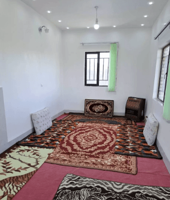 ویلا اجاره ای چاوش گلی