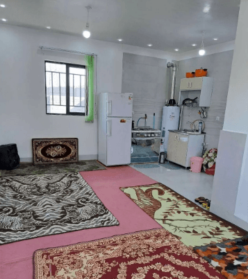 ویلا اجاره ای چاوش گلی