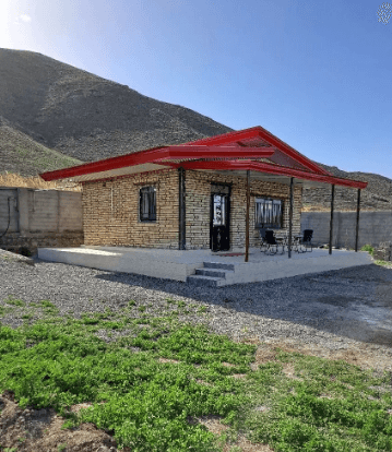 ویلا اجاره ای چاوش گلی