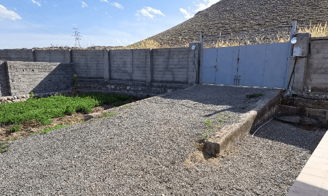 ویلا اجاره ای چاوش گلی