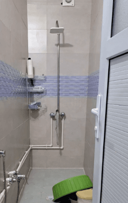 ویلا اجاره ای چاوش گلی