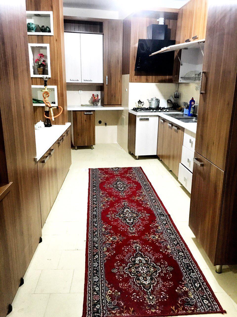اجاره روزانه آپارتمان در زنجان