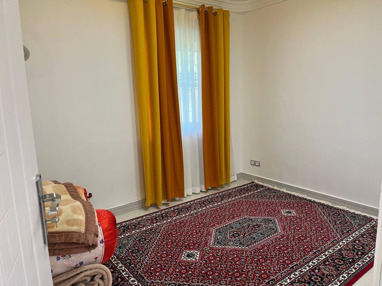 ویلا جنگلی میثاق در ماسال