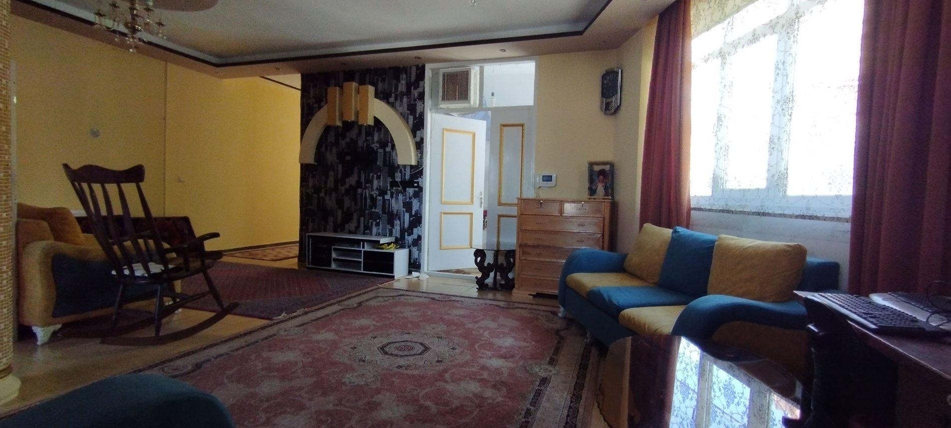رزرو واحد هارمونی در سنندج 