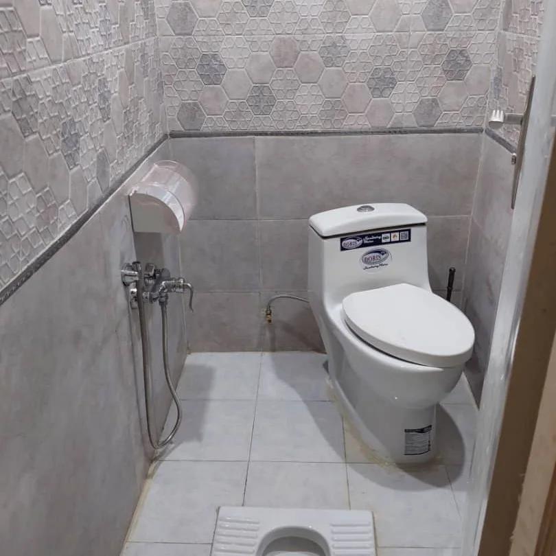 رزرو روزانه کلبه چوبی ملیسا 