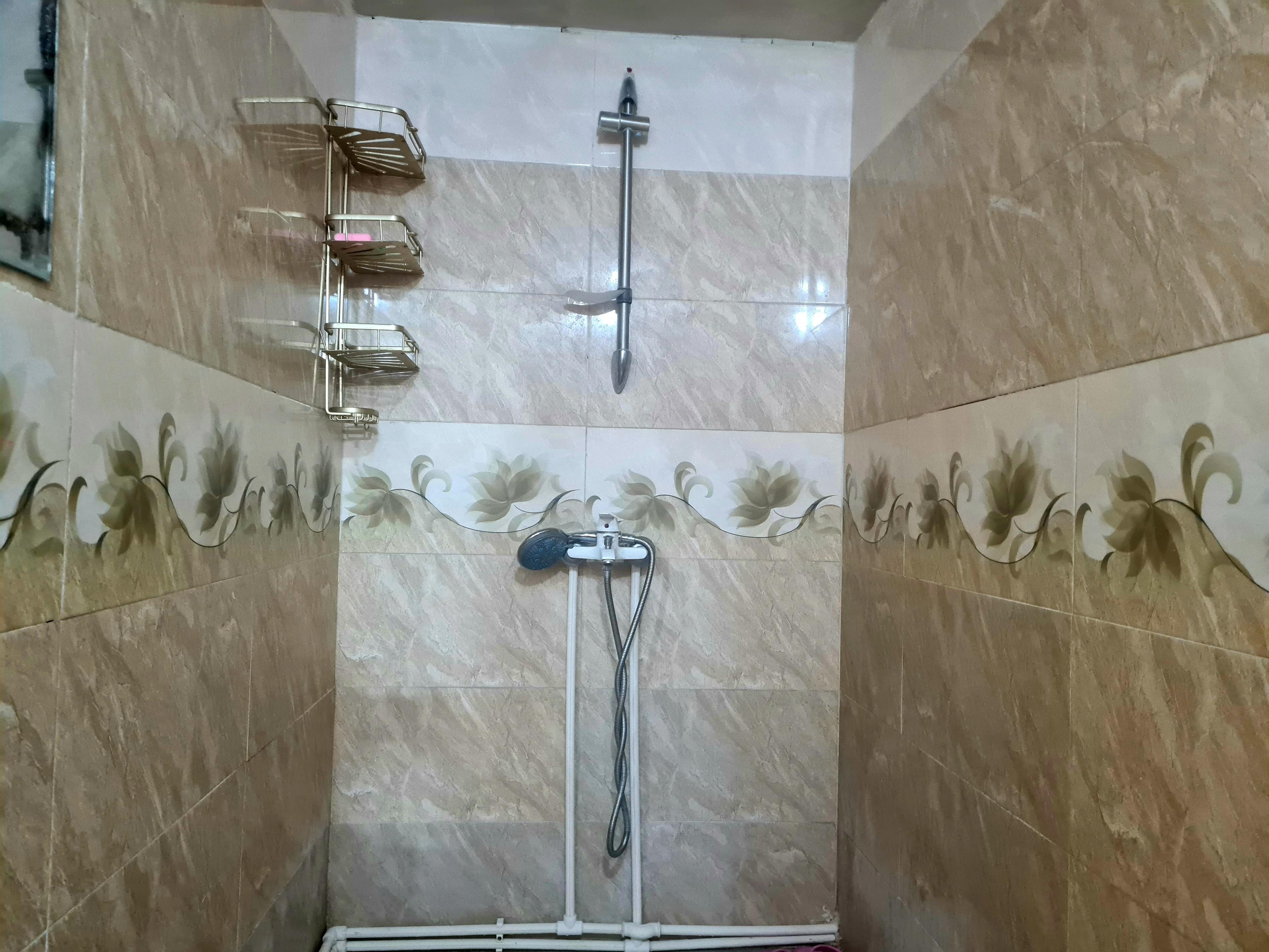 ویلای شهری پارک ائل گلی تبریز