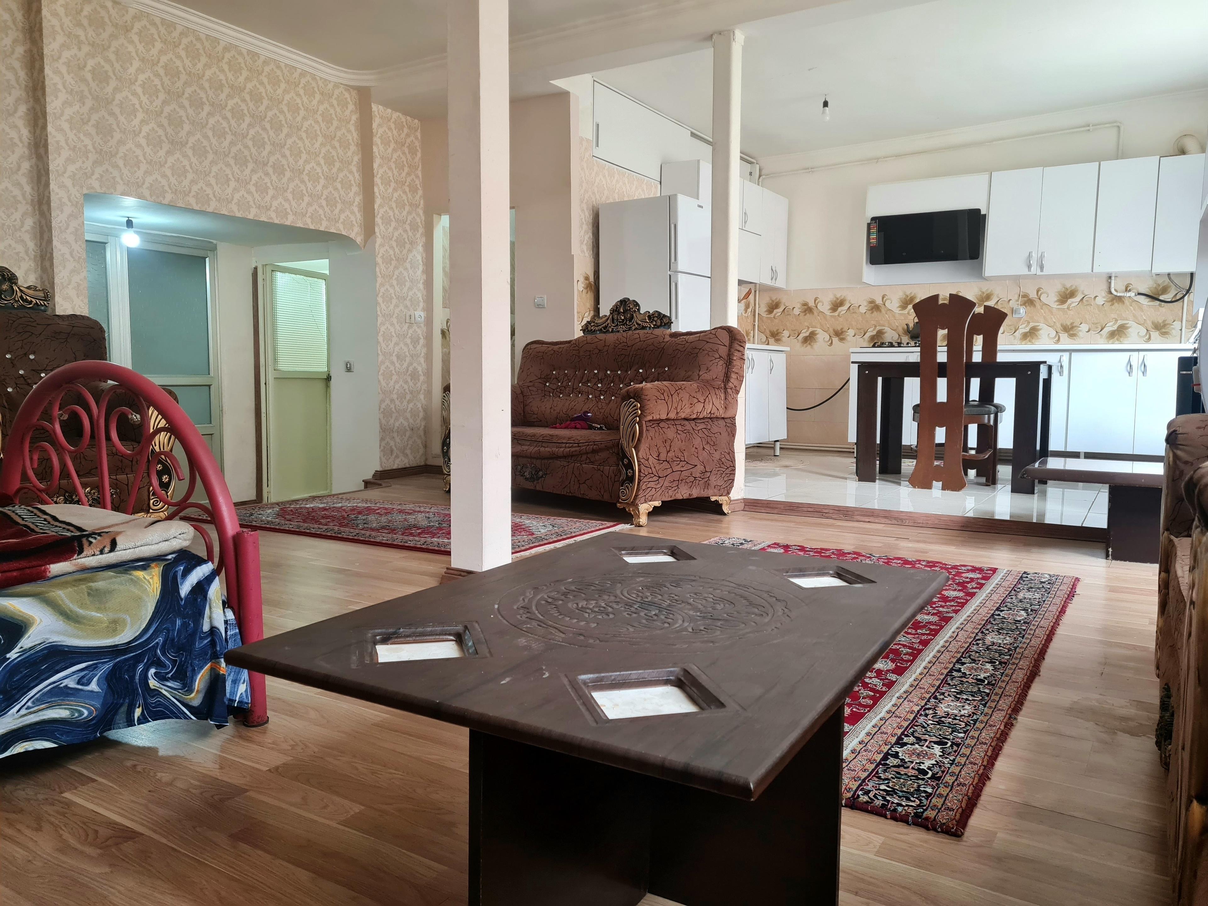 ویلای شهری پارک ائل گلی تبریز