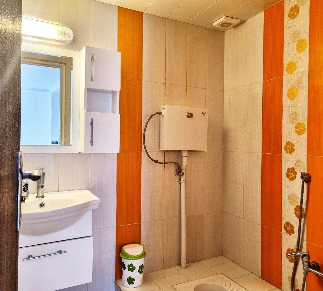 دو خوابه،تراسدار 