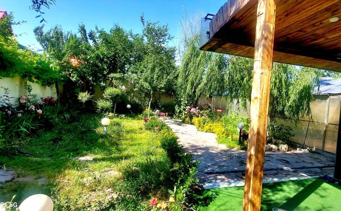 ویلای استخردار خوشنام در کرج