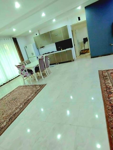 ویلای استخردار خوشنام در کرج