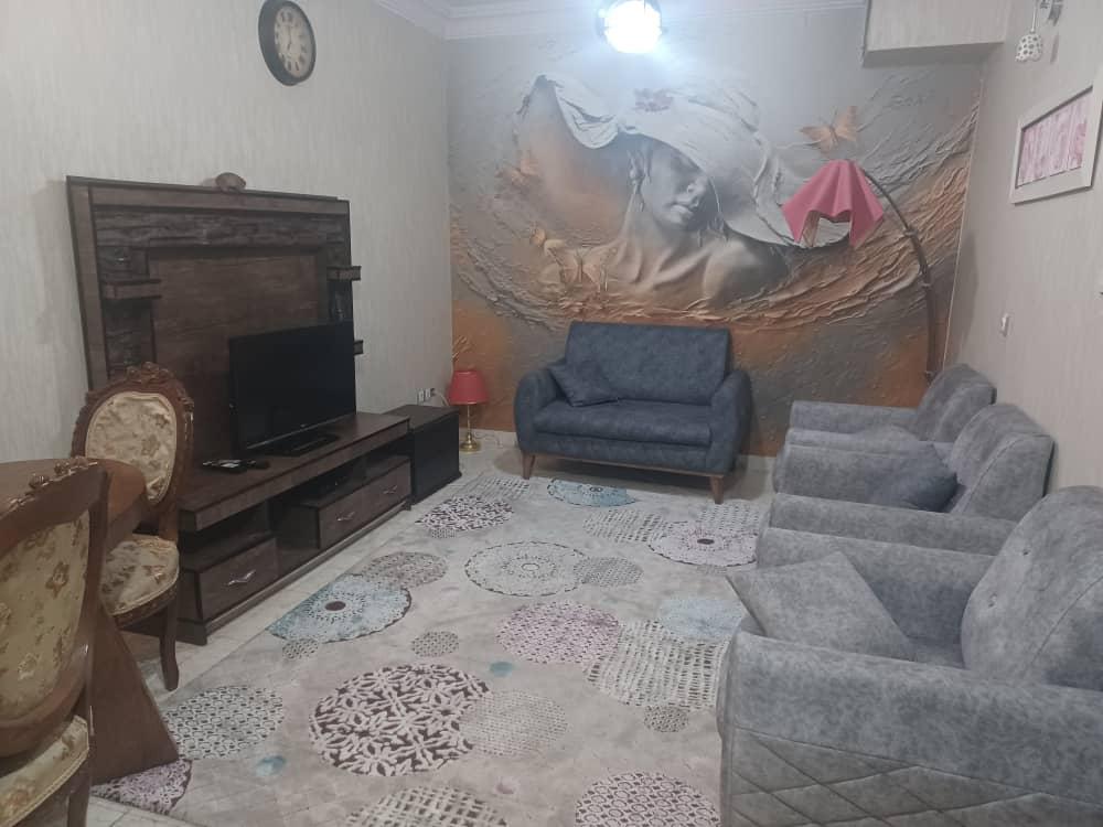 واحد تک خواب تهرانپارس ۴