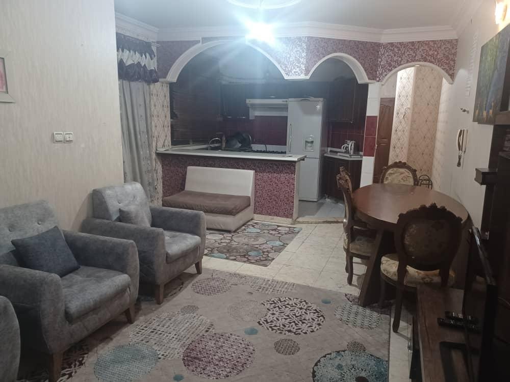 واحد تک خواب تهرانپارس ۴