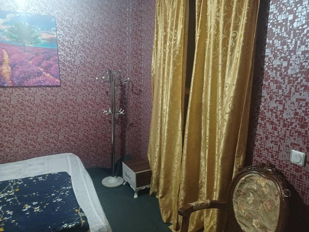 واحد تک خواب تهرانپارس ۴