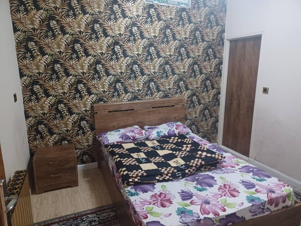 اجاره واحد تک خواب تهرانپارس ۶